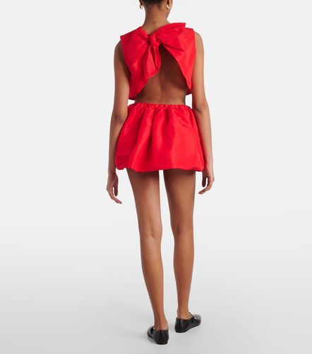 Patou Minifalda Volume - Patou - Modalova