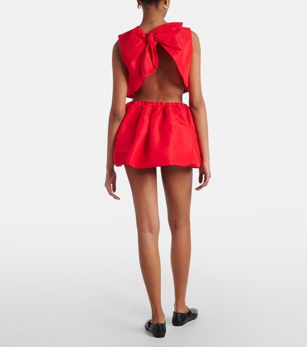 Patou Volume miniskirt - Patou - Modalova