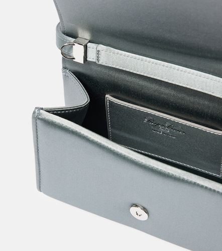 Clutch Pilgrim Micro aus Satin - Roger Vivier - Modalova