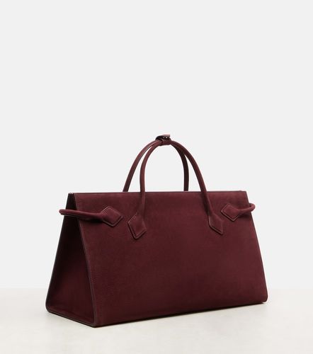 Alaïa Bolso al hombro Le Teckel Large de piel - Alaia - Modalova