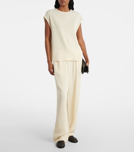Pantaloni Aurelia a gamba larga - Asceno - Modalova