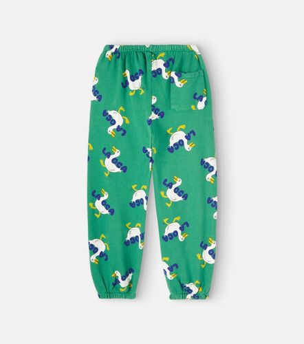 Pantalones deportivos La Oca de algodón - Bobo Choses - Modalova