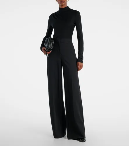 Jersey de cuello alto de lana - Max Mara - Modalova