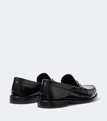 Tom Ford Mocasines penny de charol - Tom Ford - Modalova