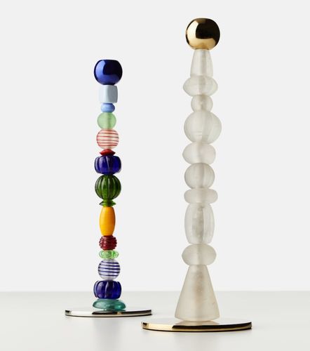 Polspotten Kerzenständer Beads - Polspotten - Modalova