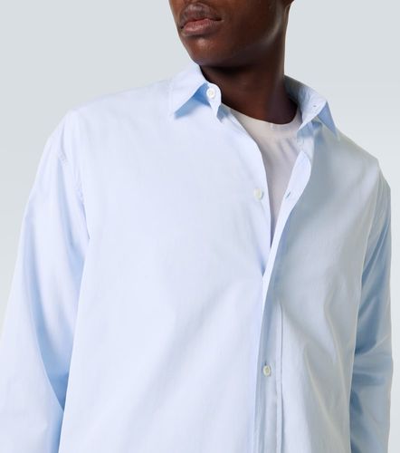 Granada cotton chambray shirt - The Row - Modalova