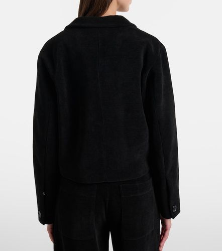 White Label Nima corduroy jacket - Proenza Schouler - Modalova