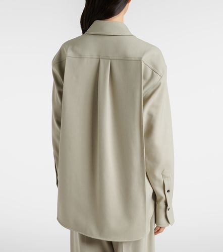 Victoria Beckham Hemd - Victoria Beckham - Modalova