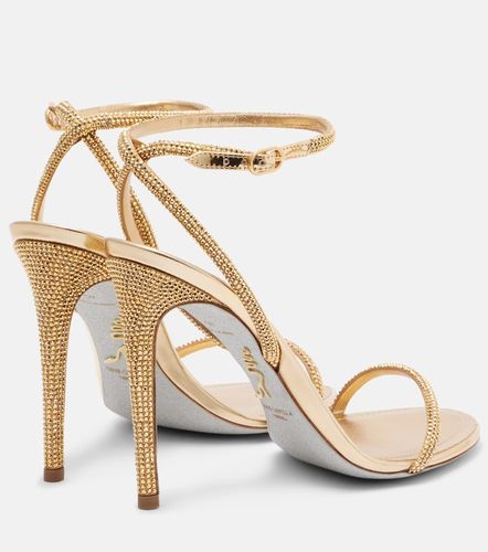 Ellabrita embellished sandals - Rene Caovilla - Modalova