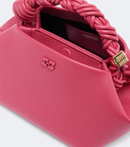 Ganni Bolso Bou Small - Ganni - Modalova