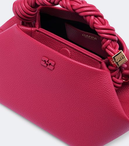 Ganni Borsa a mano Bou Small - Ganni - Modalova