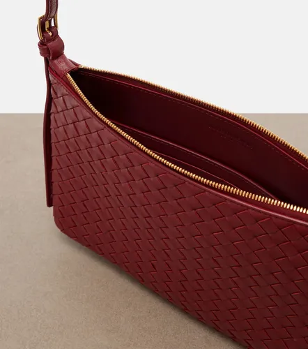 Borsa a tracolla Gemelli Mini in pelle - Bottega Veneta - Modalova