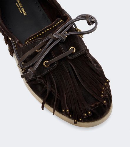 Golden Goose Mocassini in suede - Golden Goose - Modalova
