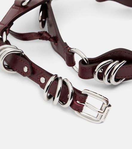 Isabel Marant Bolton leather belt - Isabel Marant - Modalova