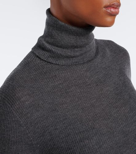 Rollkragenpullover Opaline aus Kaschmir - Arch4 - Modalova