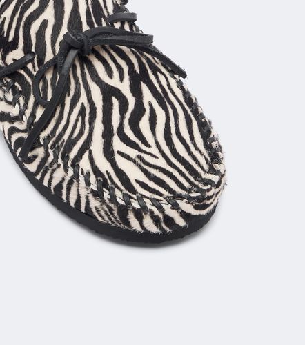 Loafers Fitza aus Leder - Isabel Marant - Modalova