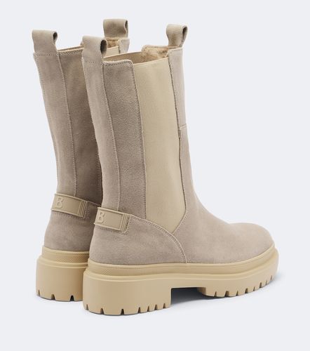 Chesa Alpina suede Chelsea boots - Bogner - Modalova