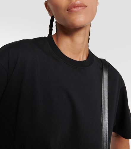 Camiseta en jersey de algodón - Toteme - Modalova