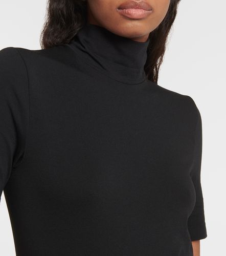 Wolford Aurora turtleneck top - Wolford - Modalova