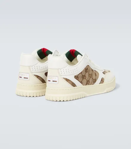 Re-Web GG canvas sneakers - Gucci - Modalova