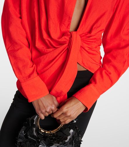 Jacquemus Camicia Bahia - Jacquemus - Modalova