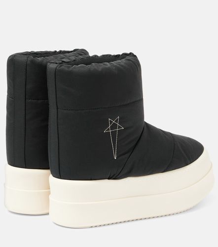 DRKSHDW Mega Bumper Lunar Boots - Rick Owens - Modalova