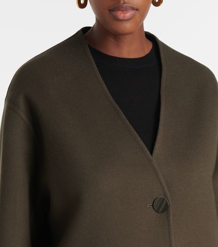Fforme Chaqueta Carter de lana - Fforme - Modalova