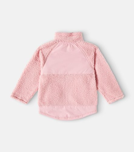 Molo Chaqueta Usher de felpa - Molo - Modalova