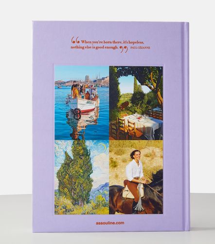 Assouline Libro Provence Glory - Assouline - Modalova