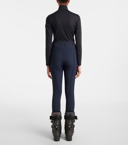 Pantaloni da sci Theodora con staffe - Toni Sailer - Modalova