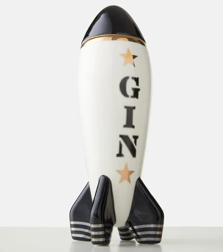 Decantador Rocket de porcelana - Jonathan Adler - Modalova