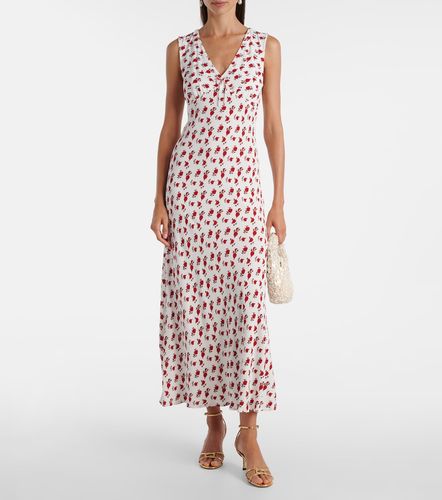 Faithfull Maxikleid Josephine - Faithfull - Modalova