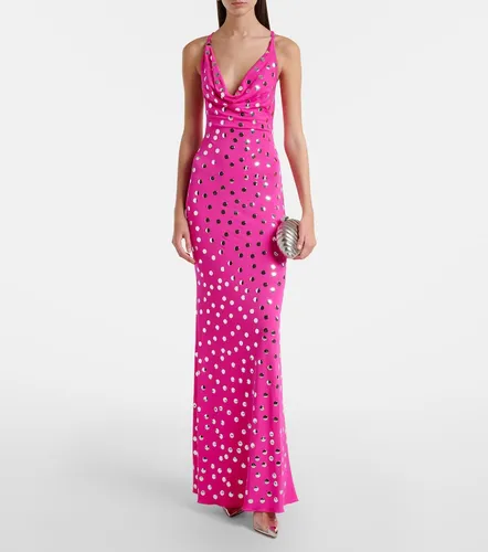 David Koma Polka-dot gown - David Koma - Modalova