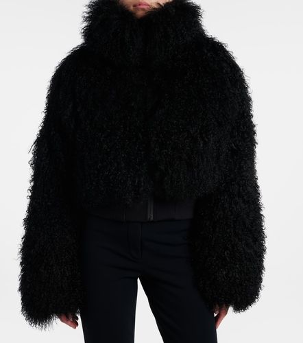 Cordova Nozawa shearling jacket - Cordova - Modalova