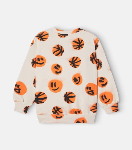 Sudadera Monti de jersey de algodón - Molo - Modalova