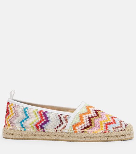 Missoni Espadrilles Elle - Missoni - Modalova