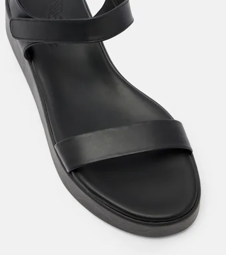 Sandali in pelle con platform - Ancient Greek Sandals - Modalova