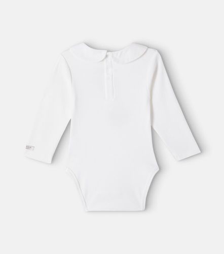 Bebé - body Davo de jersey de algodón - Donsje - Modalova