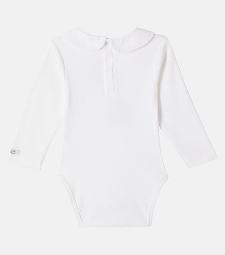 Bebé - body Davo de jersey de algodón - Donsje - Modalova