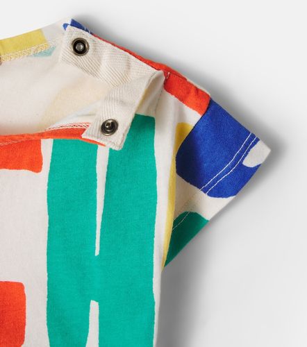 Bebé - camiseta de jersey de algodón - Bobo Choses - Modalova