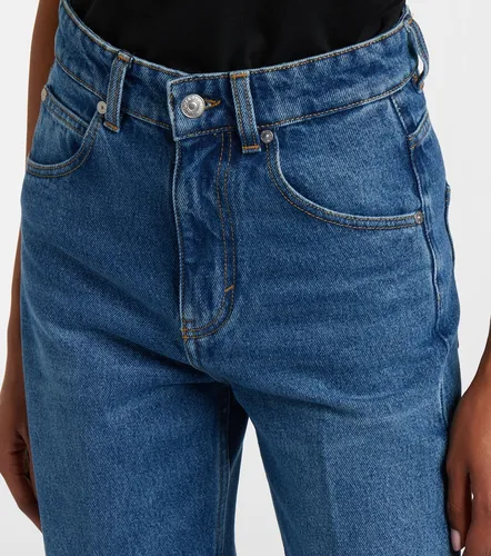 Victoria Beckham Jeans rectos Julia - Victoria Beckham - Modalova