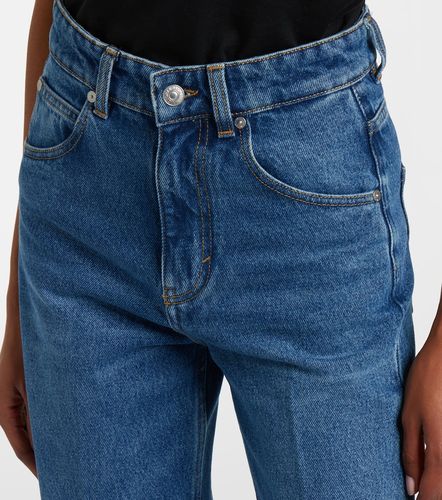 Victoria Beckham Jeans rectos Julia - Victoria Beckham - Modalova