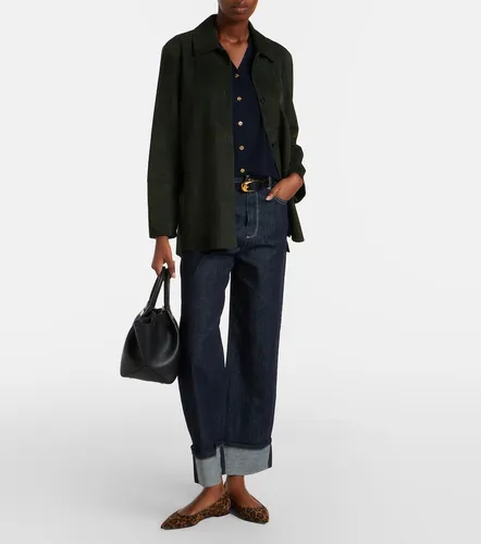 S Max Mara Jeans a gamba larga - 'S Max Mara - Modalova
