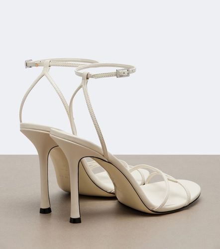 Jimmy Choo 1998 Leo leather sandals - Jimmy Choo - Modalova