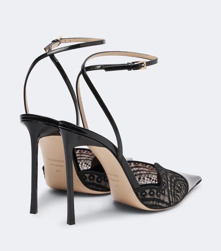 Tom Ford Salones de encaje y charol - Tom Ford - Modalova