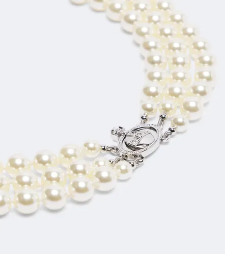 Collar Orb adornado - Vivienne Westwood - Modalova