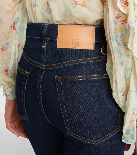 Ulla Johnson Jeans flared Lou - Ulla Johnson - Modalova