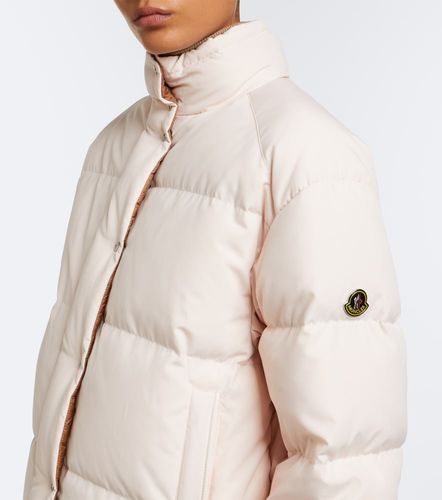 Moncler Piumino Verone - Moncler - Modalova