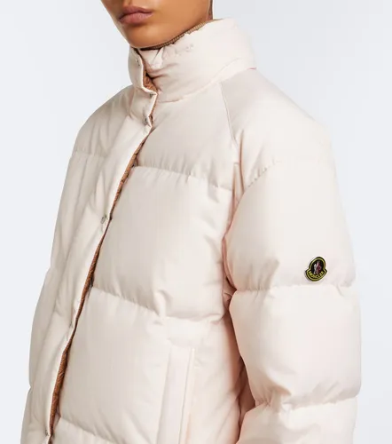 Moncler Verone down jacket - Moncler - Modalova