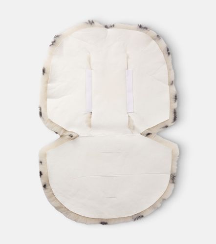 Bebé - funda para silla de paseo Snuggler® de borrego - Binibamba - Modalova